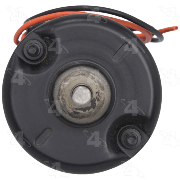 Four Seasons Hvac Blower Motor Without Wheel 35522