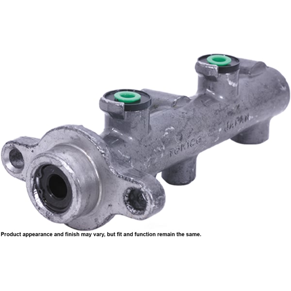 Cardone Reman Remanufactured Master Cylinder 10-2376