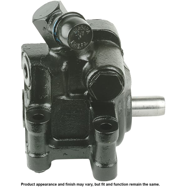 Cardone Reman Remanufactured Power Steering Pump w/o Reservoir 20-292