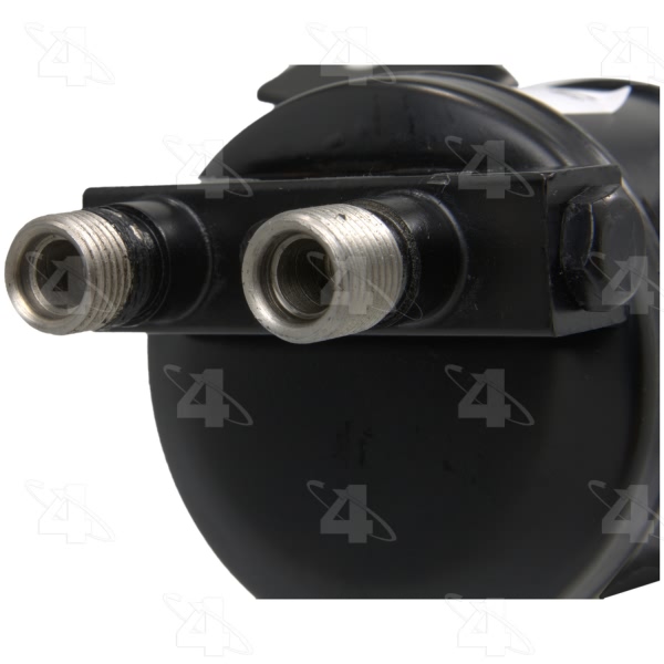 Four Seasons A C Receiver Drier 33659