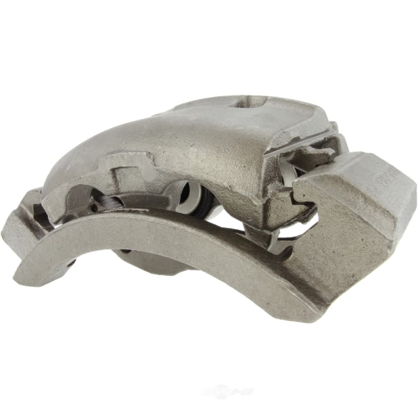 Centric Remanufactured Semi-Loaded Rear Driver Side Brake Caliper 141.65510