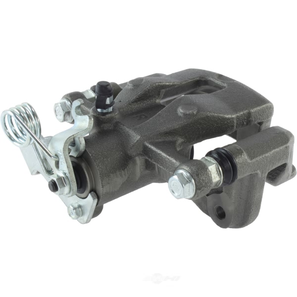 Centric Remanufactured Semi-Loaded Rear Passenger Side Brake Caliper 141.51505