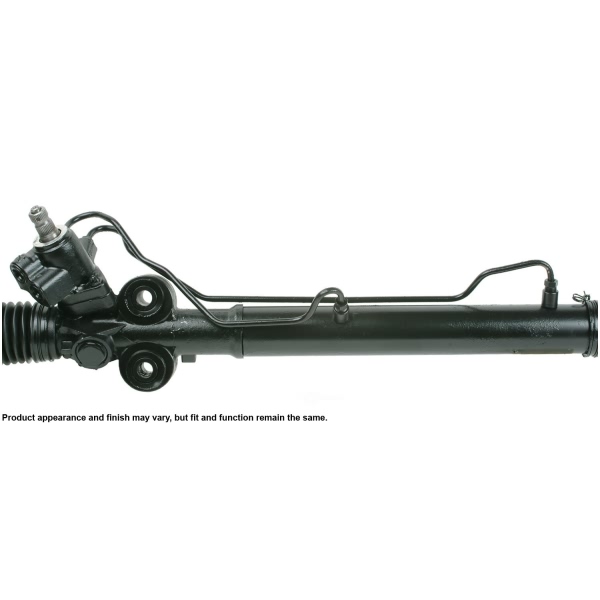 Cardone Reman Remanufactured Hydraulic Power Rack and Pinion Complete Unit 26-3032