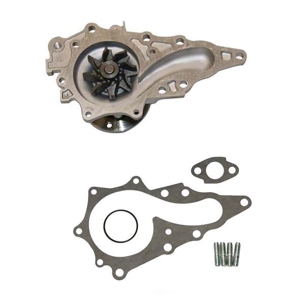 GMB Engine Coolant Water Pump 170-2270