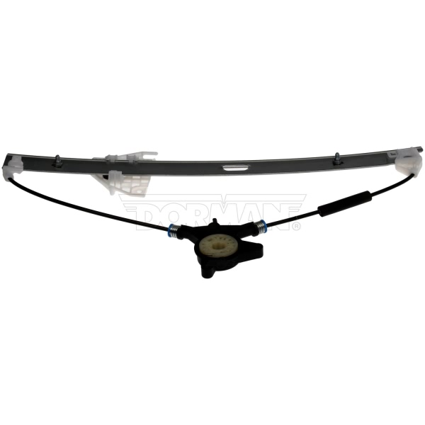 Dorman Front Driver Side Power Window Regulator Without Motor 749-093