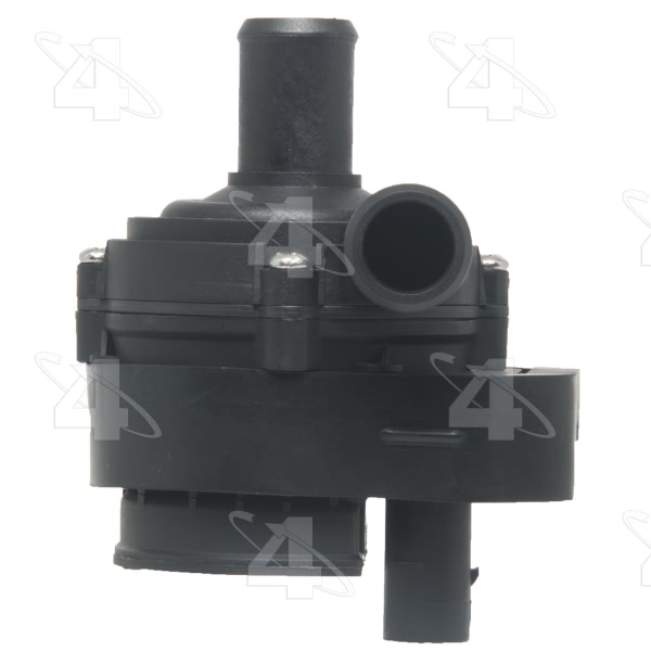 Four Seasons Engine Coolant Auxiliary Water Pump 89019