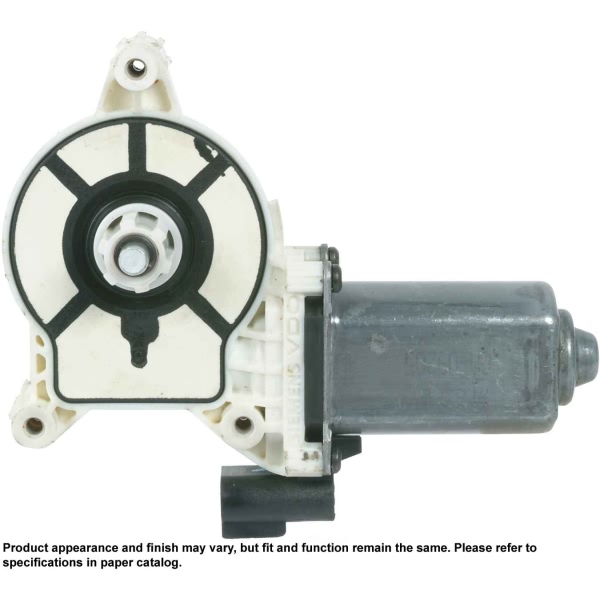 Cardone Reman Remanufactured Window Lift Motor 42-466