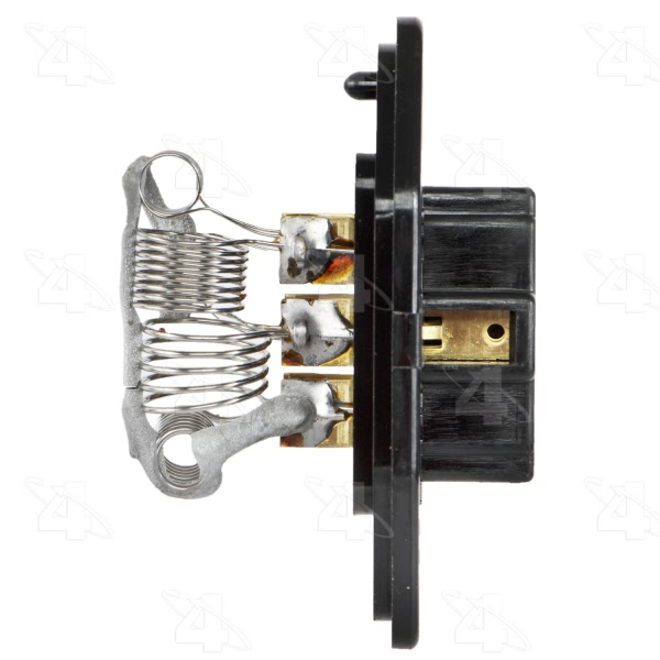 Four Seasons Hvac Blower Motor Resistor 20163