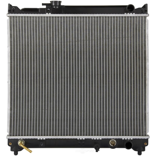 Spectra Premium Complete Radiator CU1864