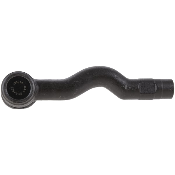Centric Premium™ Front Driver Side Outer Steering Tie Rod End 612.45032