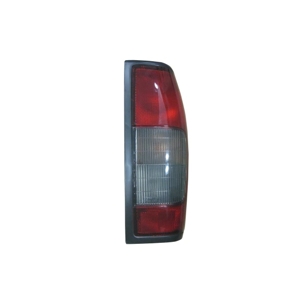 TYC Passenger Side Replacement Tail Light 11-5073-70-9