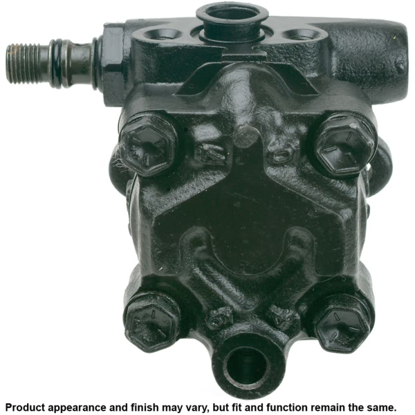 Cardone Reman Remanufactured Power Steering Pump w/o Reservoir 21-5308