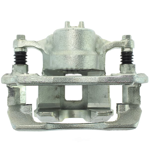 Centric Remanufactured Semi-Loaded Front Driver Side Brake Caliper 141.40134