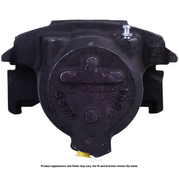 Cardone Reman Remanufactured Unloaded Caliper 18-4074