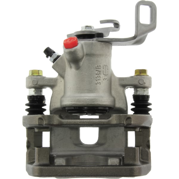 Centric Remanufactured Semi-Loaded Rear Passenger Side Brake Caliper 141.34607