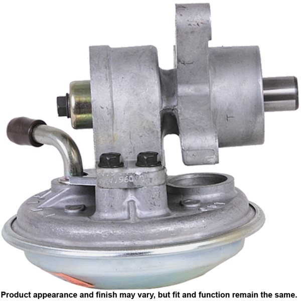 Cardone Reman Remanufactured Vacuum Pump 64-1000