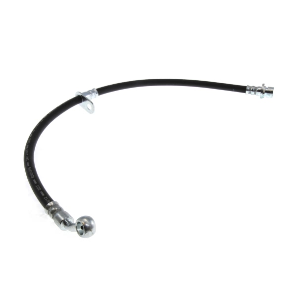 Centric Front Driver Side Brake Hose 150.40108