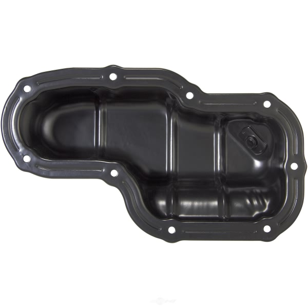 Spectra Premium Lower New Design Engine Oil Pan Without Gaskets NSP29A