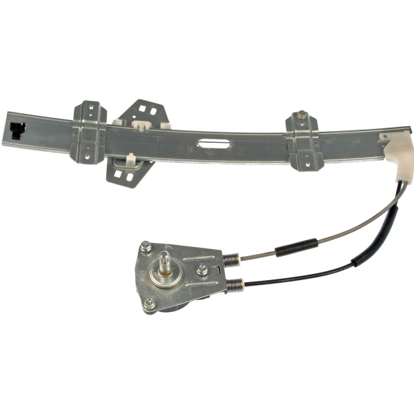 Dorman Front Driver Side Manual Window Regulator 740-198