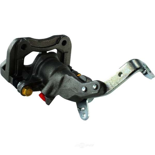 Centric Remanufactured Semi-Loaded Rear Passenger Side Brake Caliper 141.40507