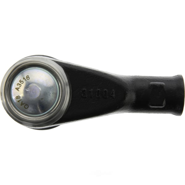 Centric Premium™ Front Outer Steering Tie Rod End 612.22012