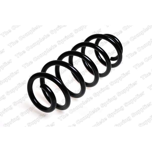 lesjofors Front Coil Spring 4095057