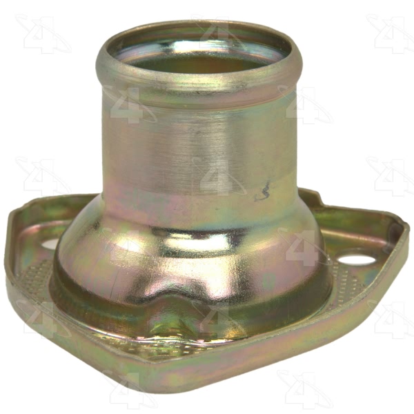 Four Seasons Engine Coolant Water Inlet W O Thermostat 85231