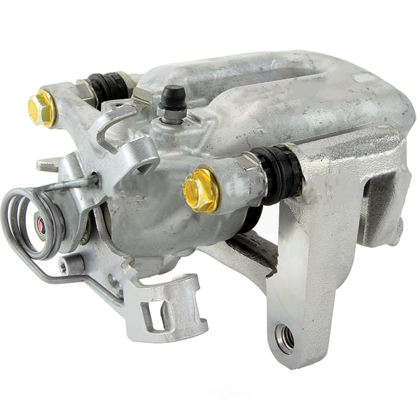 Centric Remanufactured Semi-Loaded Rear Driver Side Brake Caliper 141.62672
