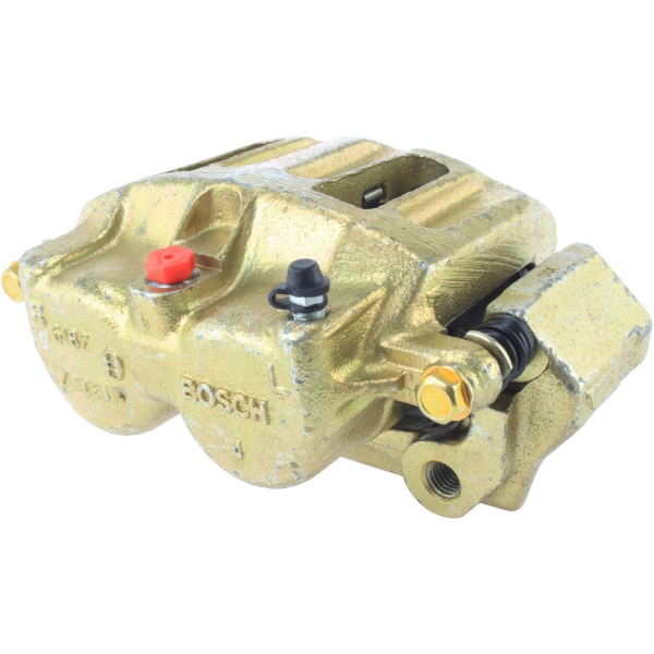 Centric Posi Quiet™ Loaded Front Driver Side Brake Caliper 142.65046