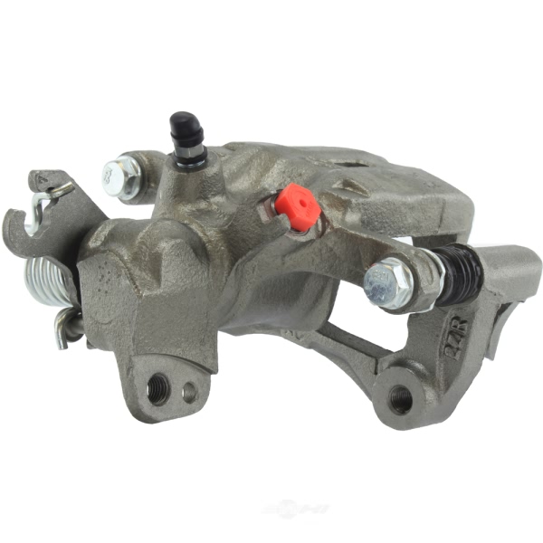 Centric Remanufactured Semi-Loaded Rear Passenger Side Brake Caliper 141.42525