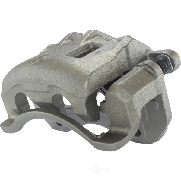 Centric Remanufactured Semi-Loaded Front Passenger Side Brake Caliper 141.51227