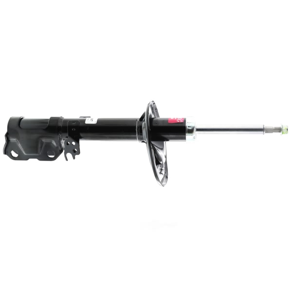 KYB Excel G Rear Driver Side Twin Tube Strut 3350007