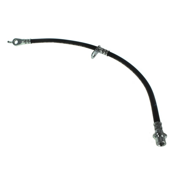 Centric Front Passenger Side Brake Hose 150.44143