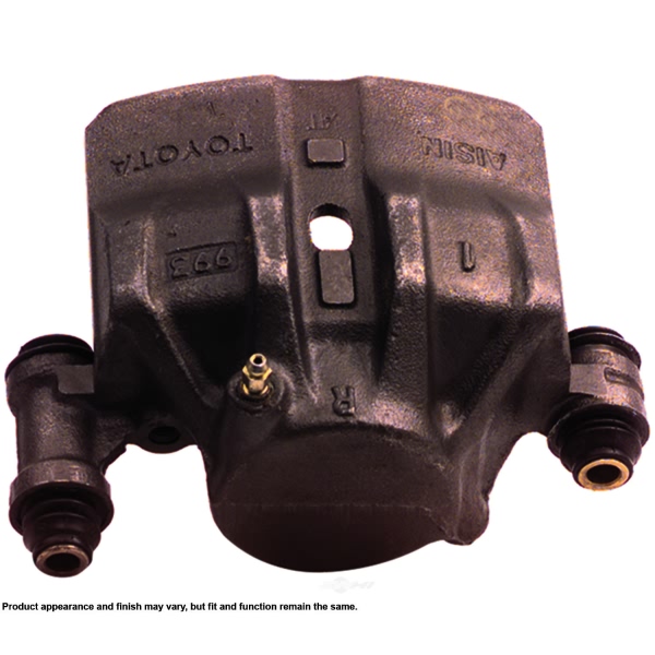 Cardone Reman Remanufactured Unloaded Caliper 19-1242