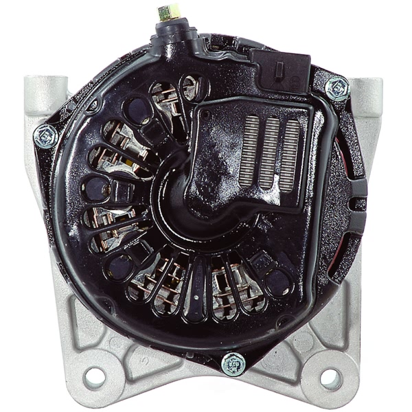 Denso Remanufactured Alternator 210-5324