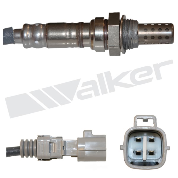 Walker Products Oxygen Sensor 350-34501