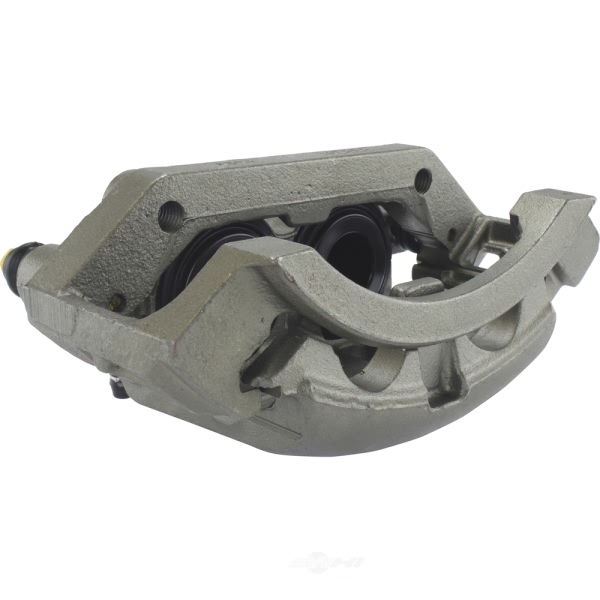 Centric Remanufactured Semi-Loaded Front Passenger Side Brake Caliper 141.65063