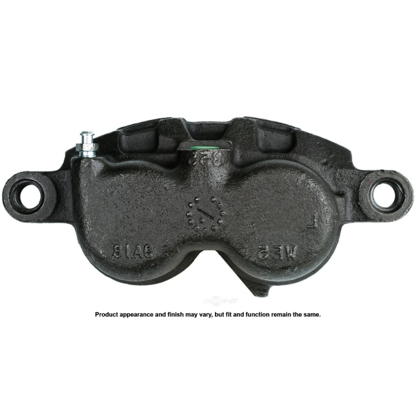 Cardone Reman Remanufactured Unloaded Caliper 18-4694