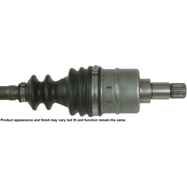 Cardone Reman Remanufactured CV Axle Assembly 60-3018