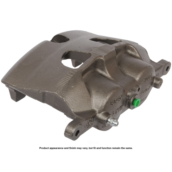 Cardone Reman Remanufactured Unloaded Caliper 18-5404