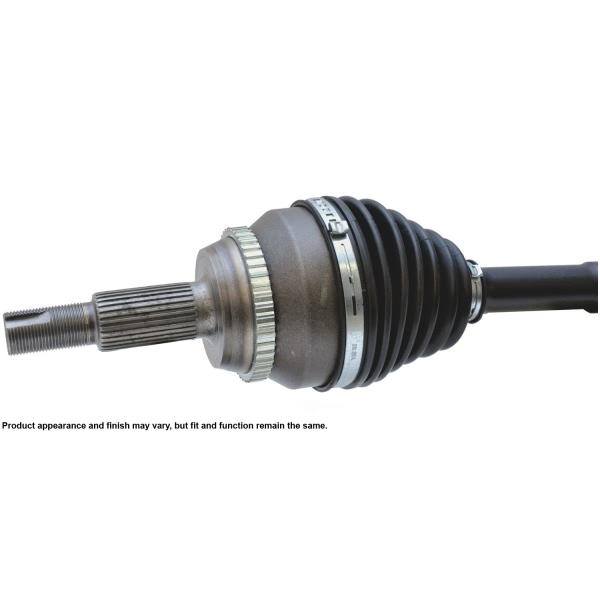 Cardone Reman Remanufactured CV Axle Assembly 60-5404