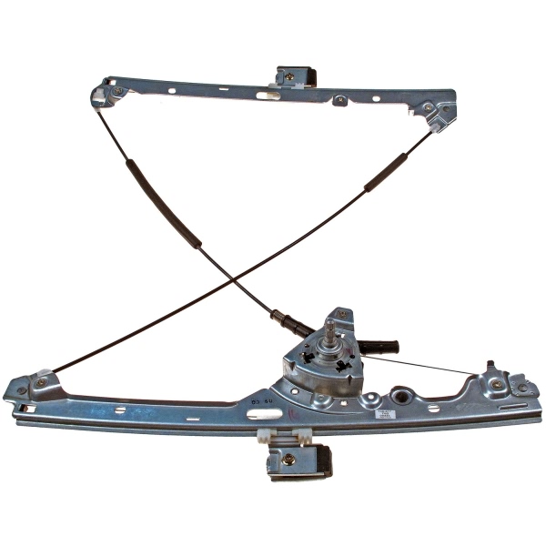 Dorman Front Driver Side Manual Window Regulator 740-517