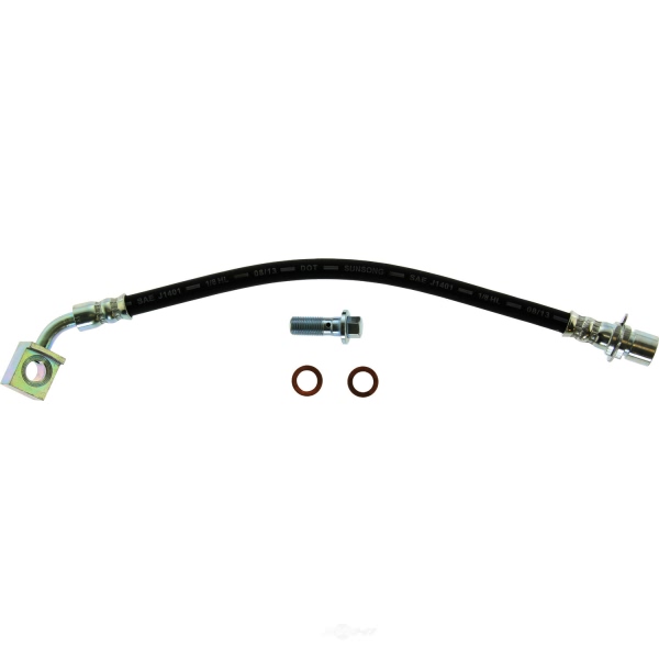 Centric Rear Passenger Side Lower Brake Hose 150.62443