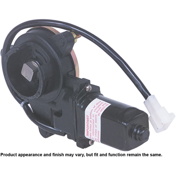 Cardone Reman Remanufactured Window Lift Motor 47-1136