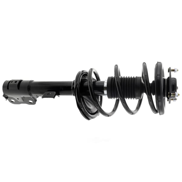 KYB Strut Plus Front Passenger Side Twin Tube Complete Strut Assembly SR4539