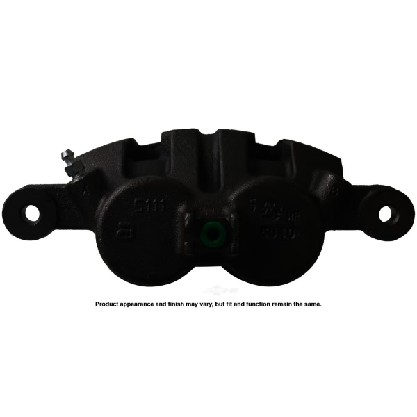 Cardone Reman Remanufactured Unloaded Caliper 19-3278