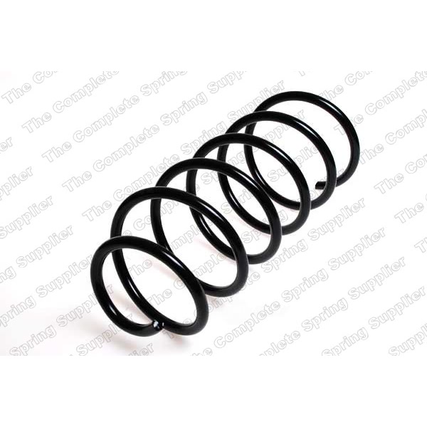 lesjofors Front Coil Spring 4095828