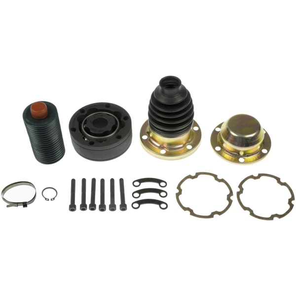 Dorman OE Solutions Propeller Shaft Cv Joint Kit 932-106