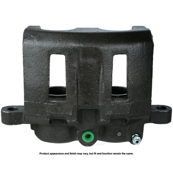 Cardone Reman Remanufactured Unloaded Caliper 18-4695