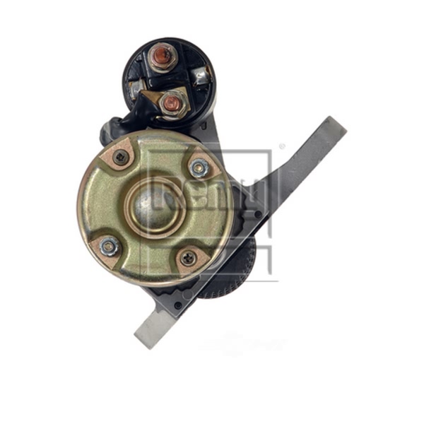 Remy Remanufactured Starter 17139
